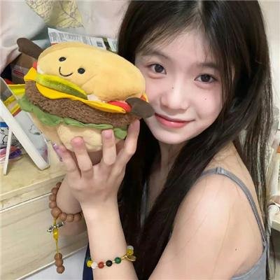 闪亮女孩